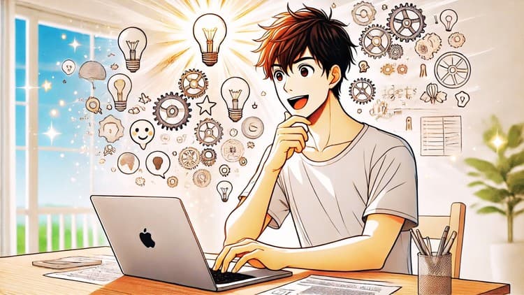 ChatGPTでSEOブログ記事をガンガン上位表示させる方法！AI技術が進化してもずっと使える基本から応用まで実演解説