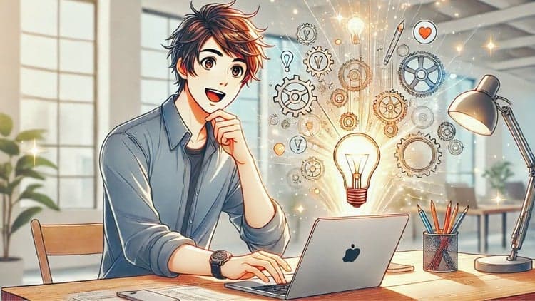 【note副業の入門基礎講座】AI活用方法＆記事構成テンプレまで徹底解説！有料コンテンツのつくり方の全体像を理解しよう！